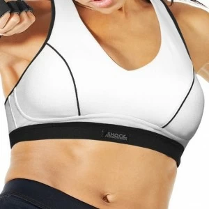 Top deportivo con relleno