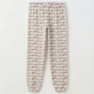 Pijama infantil manga larga Snoopy