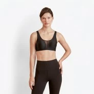 Top deportivo mujer copas extraibles