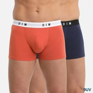 Boxer hombre algod&oacute;n pack x 2