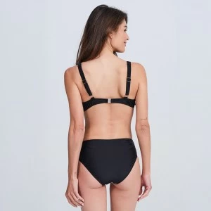 Conjunto mujer ba&ntilde;o tejido moldeador