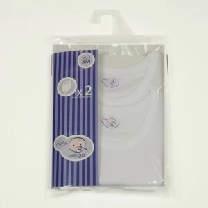 Body bebe pack 2 liso tirante sport algodon