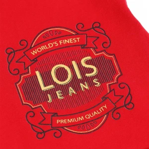 Boxer hombre rojo lote 6 premium