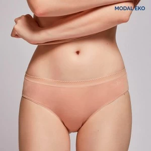 Braga midi extrasuave Modal Eko Undies