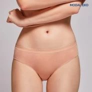 Braga midi extrasuave Modal Eko Undies