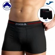 Boxer sin costuras algod&oacute;n pack x2 blister