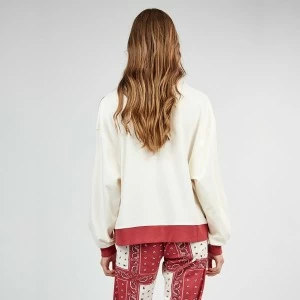 Pijama mujer sudadera y pantal&oacute;n Snoopy
