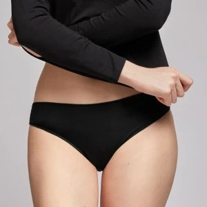 Braguita baja mujer tejido EKO
