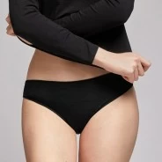 Braguita baja mujer tejido EKO