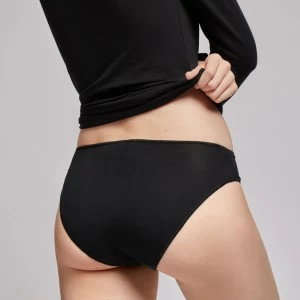 Braguita baja mujer tejido EKO