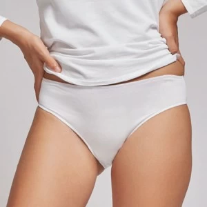 Braguita baja mujer tejido EKO