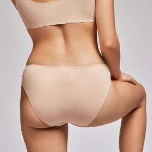 Braguita baja mujer tejido EKO