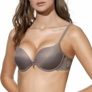 Sujetador doble &nbsp;Push-up Judith