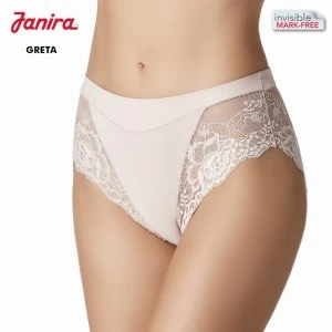 Braga encaje efecto tanga Milano Greta Intimates