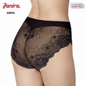 Braga encaje efecto tanga Milano Greta Intimates
