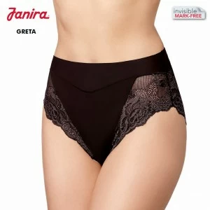 Braga encaje efecto tanga Milano Greta Intimates
