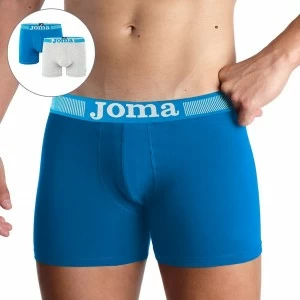 Boxer deportivo hombre pack x2
