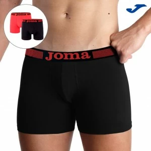 Boxer deportivo hombre pack x2