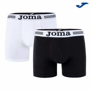 Boxer deportivo hombre pack x2