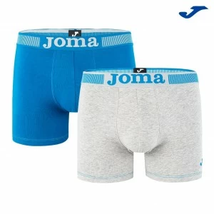 Boxer deportivo hombre pack x2