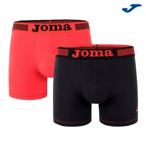 Boxer deportivo hombre pack x2