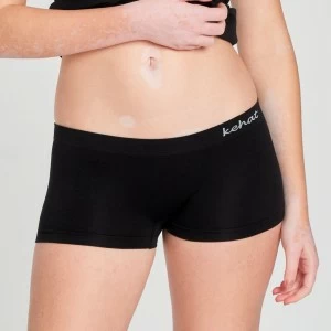 Culotte sin costuras en pack x2