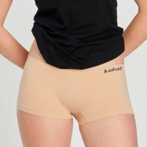 Culotte sin costuras en pack x2