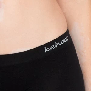 Culotte sin costuras en pack x2