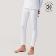 Pantal&oacute;n t&eacute;rmico polar ni&ntilde;@s con interior afelpado