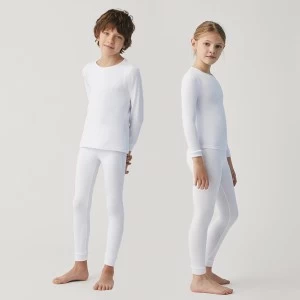 Pantal&oacute;n t&eacute;rmico polar ni&ntilde;@s con interior afelpado