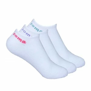 Calcet&iacute;n mujer invisible pack x3