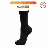 Calcet&iacute;n t&eacute;rmico mujer nilit energy pu&ntilde;o antipress