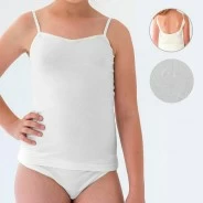 Conjunto comunion con camiseta espalda baja