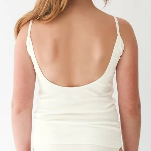 Conjunto comunion con camiseta espalda baja