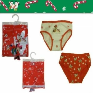 Braga ni&ntilde;a infantil Minnie pack 2 fantas&iacute;a