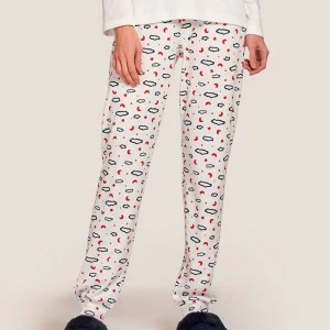 Pijama mujer algod&oacute;n