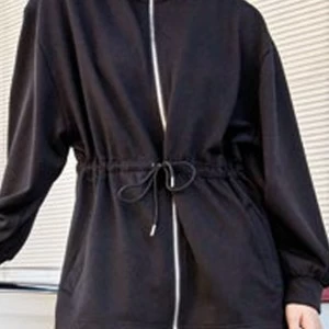 Chaqueta deportiva mujer cremallera