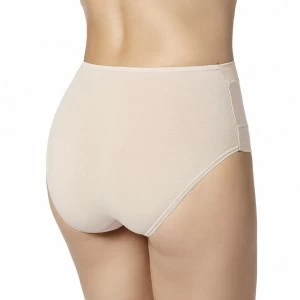 Braga mujer Slip esencial cotton
