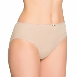 Braga midi mujer algod&oacute;n sin costuras