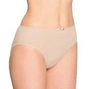 Braga midi mujer algod&oacute;n sin costuras