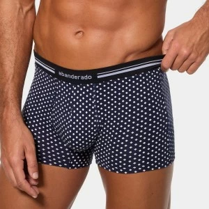 Boxer Cintura Extra Suave con costura plana