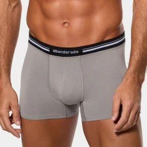 Boxer Cintura Extra Suave con costura plana