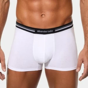 Boxer Cintura Extra Suave con costura plana