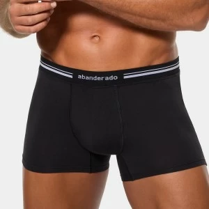 Boxer Cintura Extra Suave con costura plana