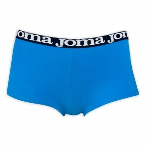 Culotte deportivo ni&ntilde;a de algod&oacute;n el&aacute;stico