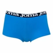 Culotte deportivo ni&ntilde;a de algod&oacute;n el&aacute;stico