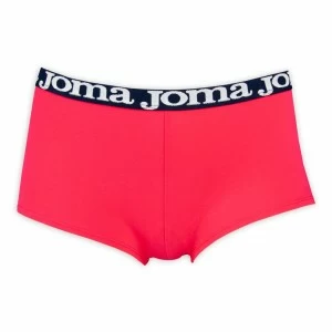 Culotte deportivo ni&ntilde;a de algod&oacute;n el&aacute;stico