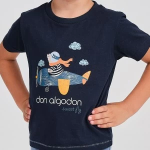 Pijama algod&oacute;n ni&ntilde;o Sweet Fly