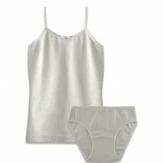 Conjunto comunion camiseta espala de V