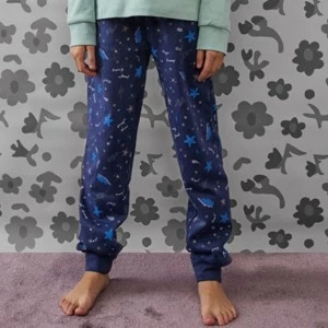 Pijama algod&oacute;n ni&ntilde;a fantas&iacute;a 
